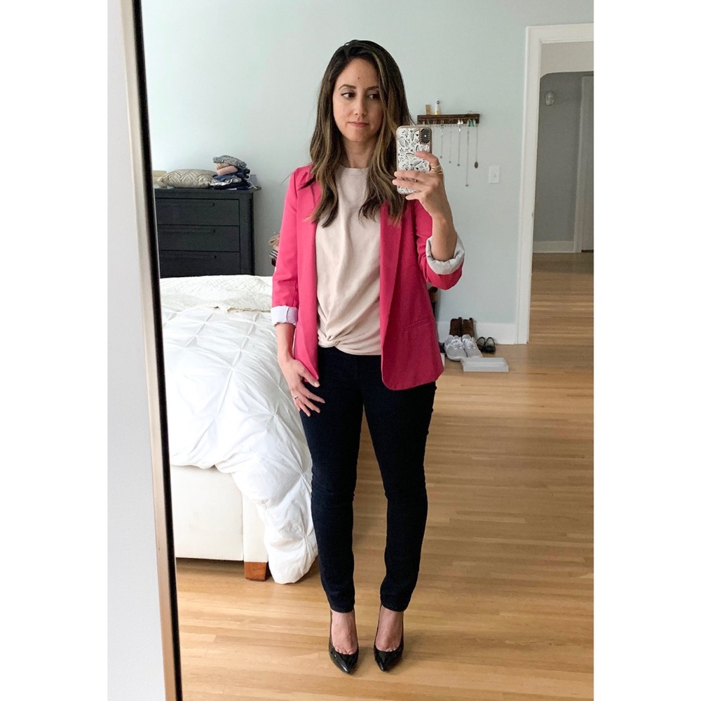 Urban Outfitters blazer - Picture 5 of 6
